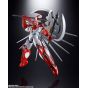 BANDAI Soul of Chogokin GX-99 Getter Robo Arc Figure