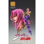 MEDICOS Super Action Statue JoJo's Bizarre Adventure - Part V - Diavolo Figure