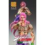 MEDICOS Super Action Statue JoJo's Bizarre Adventure - Part V - Diavolo Figure