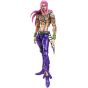 MEDICOS Super Action Statue JoJo's Bizarre Adventure - Part V - Diavolo Figure