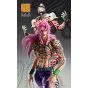 MEDICOS Super Action Statue JoJo's Bizarre Adventure - Part V - Diavolo Figure