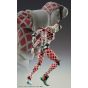 MEDICOS Super Action Statue JoJo's Bizarre Adventure - Part V - K.C. King Crimson Figure