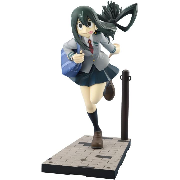 BELLFINE - My Hero Academia ConneColle Asui Tsuyu School Uniform Ver.