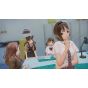KOEI TECMO GAMES - Blue Reflection Tie/Tei for Sony Playstation PS4