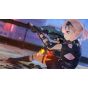 KOEI TECMO GAMES - Cravatta/Tei con riflessi blu per Sony Playstation PS4