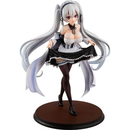 KADOKAWA - KDcolle Colección Kadokawa Hisasi Figura Original Minamoto Yui Maid Ver.