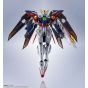 BANDAI SPIRITS METAL ROBOT TAMASHII Side MS Gundam W - Wing Gundam Zero Figure