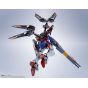 BANDAI SPIRITS METAL ROBOT TAMASHII Seite MS Gundam W - Wing Gundam Zero Figur