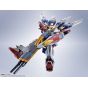 BANDAI SPIRITS METAL ROBOT TAMASHII Side MS Gundam W - Wing Gundam Zero Figure