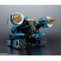 BANDAI SPIRITS Robot Tamashii Side MB - Figura Sakugan Big Tony