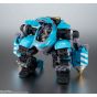 BANDAI SPIRITS Robot Tamashii Side MB - Figura Sakugan Big Tony