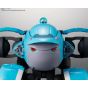BANDAI SPIRITS Roboter Tamashii Seite MB - Sakugan Big Tony Figur