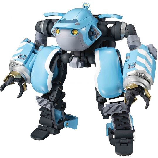 BANDAI SPIRITS Robot Tamashii Side MB - Figura Sakugan Big Tony