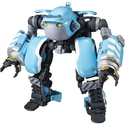 BANDAI SPIRITS Robot Tamashii Side MB - Sakugan Big Tony Figure