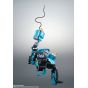 BANDAI SPIRITS Robot Tamashii Side MB - Figura Sakugan Big Tony