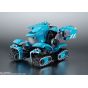 BANDAI SPIRITS Robot Tamashii Side MB - Figura Sakugan Big Tony