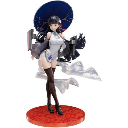 FURYU - Azur Lane Yat Sen Figure