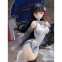 FURYU - Azur Lane Yat Sen Figure