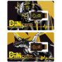 BANDAI Digimon Adventure - Dim Card Set vol.0.5 - Mad Black Roar & True Shadow Howl