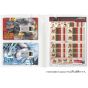 BANDAI Digimon Adventure - File Evoluzione Dim CARD