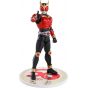 BANDAI S.H.Figuarts - Kamen Rider Series - Kamen Rider Kuuga Mighty Form 50th Anniversary Ver. Figure