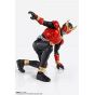 BANDAI S.H.Figuarts - Kamen Rider Series - Kamen Rider Kuuga Mighty Form 50th Anniversary Ver. Figure