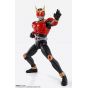 BANDAI S.H.Figuarts - Kamen Rider Series - Kamen Rider Kuuga Mighty Form 50th Anniversary Ver. Figure