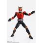 BANDAI S.H.Figuarts - Kamen Rider Series - Kamen Rider Kuuga Mighty Form 50th Anniversary Ver. Figure