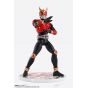 BANDAI S.H.Figuarts - Kamen Rider Series - Kamen Rider Kuuga Mighty Form 50th Anniversary Ver. Figure