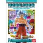 BANDAI - Dragon Ball Carddass - Dragon Ball Super Battle Set Premium Edition