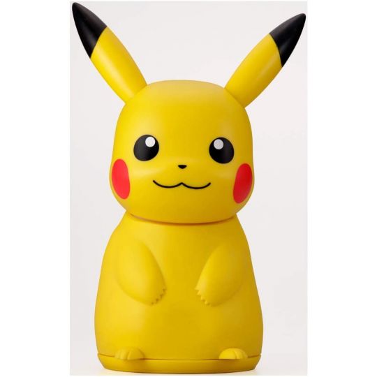 O Hanashi Shiyo ! NoriNori Pikachu