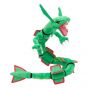 Pokémon Center Original Plush Rayquaza