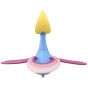 TAKARA TOMY Pokemon Moncolle MS-50 Cresselia