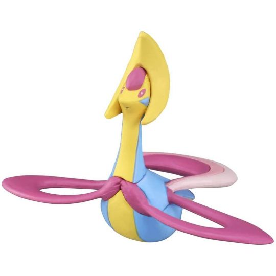 TAKARA TOMY Pokemon Moncolle MS-50 Cresselia