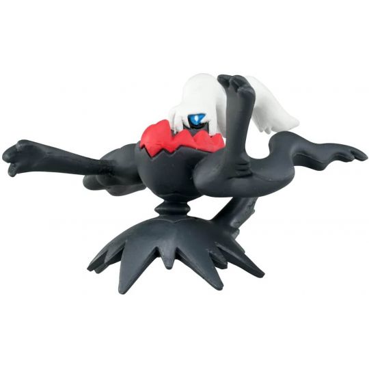 TAKARA TOMY Pokemon Moncolle MS-49 Darkrai