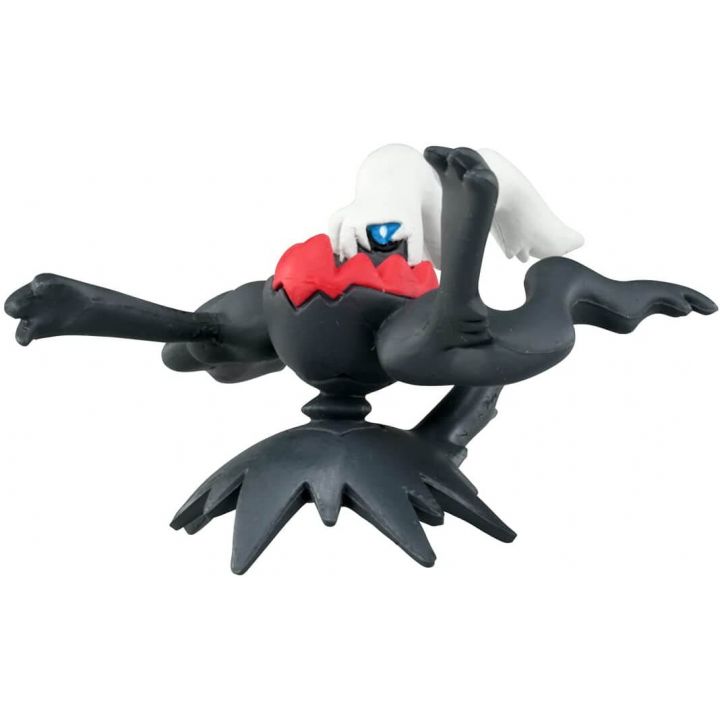 TAKARA TOMY Pokemon Moncolle MS-49 Darkrai