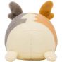 Pokémon Center Original Nigitte Munimuni Plush Minna Otsukaresama Morpeko