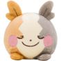 Pokémon Center Original Nigitte Munimuni Plush Minna Otsukaresama Morpeko