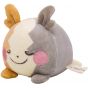 Pokémon Center Original Nigitte Munimuni Plush Minna Otsukaresama Morpeko