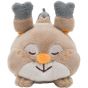 Pokémon Center Original Nigitte Munimuni Plush Minna Otsukaresama Hoshigarisu (Rongourmand)