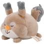 Pokémon Center Original Nigitte Munimuni Plush Minna Otsukaresama Hoshigarisu (Rongourmand)