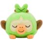 Pokémon Center Original Nigitte Munimuni Plush Minna Otsukaresama Sarunori (Grookey)