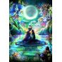 TENYO - DISNEY Aladdin - 1000 Piece Jigsaw Puzzle D-1000-028