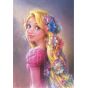 TENYO - DISNEY Raiponce - Jigsaw Puzzle 1000 pièces D-1000-078