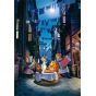 TENYO - DISNEY Lady and the Tramp - 1000 Piece Jigsaw Puzzle D-1000-063