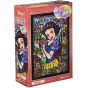 TENYO - DISNEY Blanche-Neige - Jigsaw Puzzle Vitrail 266 pièces DSG-266-957