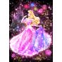 TENYO - DISNEY La Belle au Bois Dormant - Jigsaw Puzzle 266 pièces DSG-266-965