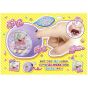TAKARA TOMY - Punirunzu Punipurple