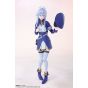 BANDAI SPIRITS S.H.Figuarts - 86 Eighty Six - Vladilena Milize Figure