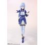 BANDAI SPIRITS S.H.Figuarts - 86 Eighty Six - Vladilena Milize Figure